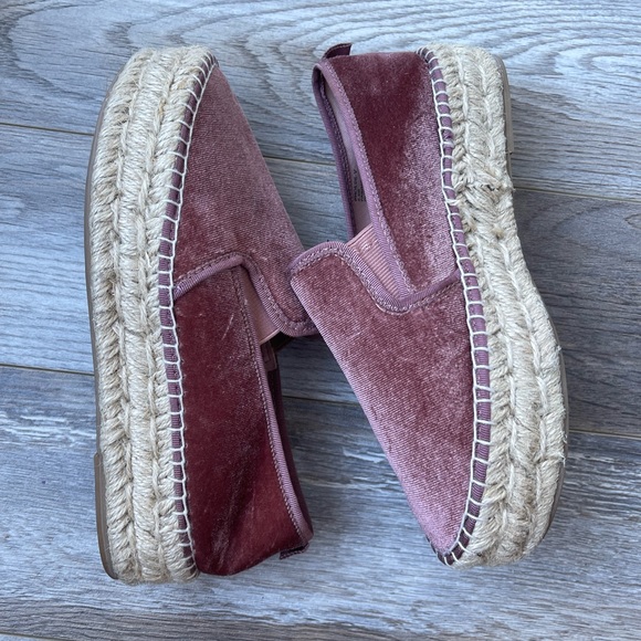 Steve Madden espadrilles size 5.5 - Picture 3 of 6
